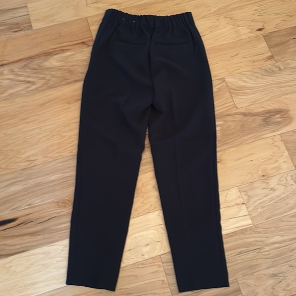 Ann Taylor The Eva Easy Ankle Pant - Picture 3 of 6